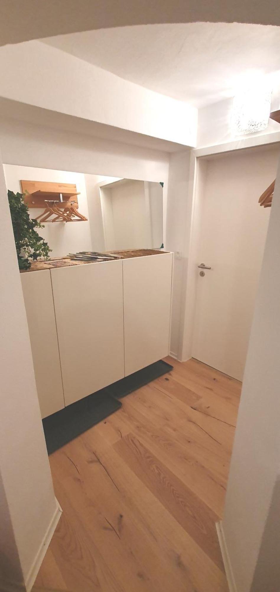 Stilvoll Gertrud Schloessli 1 Zi Studio Saint-Gall Extérieur photo